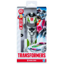 TRANSFORMERS AUTHENTICS Titan Changer 28 cm