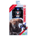 TRANSFORMERS AUTHENTICS Titan Changer 28 cm