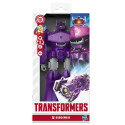 TRANSFORMERS AUTHENTICS Titan Changer 28 cm