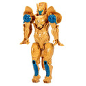 TRANSFORMERS AUTHENTICS Titan Changer 28 cm
