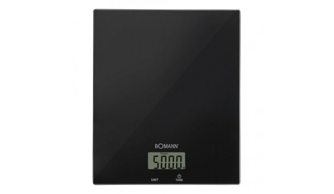 Kitchen scales Bomann