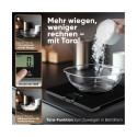 Kitchen scales Bomann