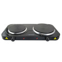 Electric double hot plate Esperanza