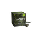 AVOURY Tea Capsules TRIPLE MINT