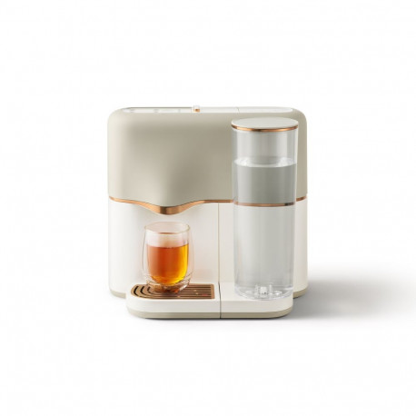 AVOURY One Arbatos gaminimo aparatas, kreminis/vario