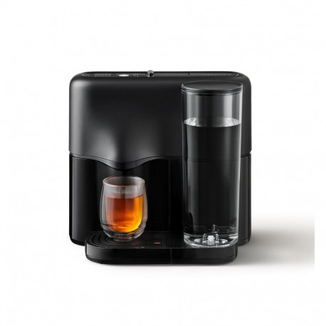 AVOURY One Teamaker Pure Black