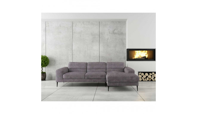 Nurgadiivan KRISTY PN 267x97/160xH80cm, hall