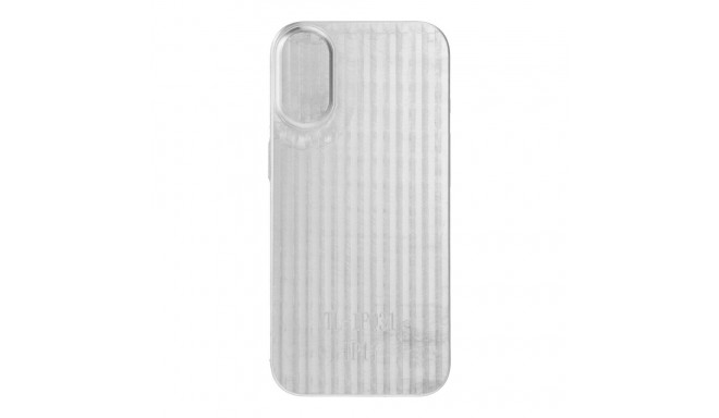 Mold for sublimation single case for iPHONE 17