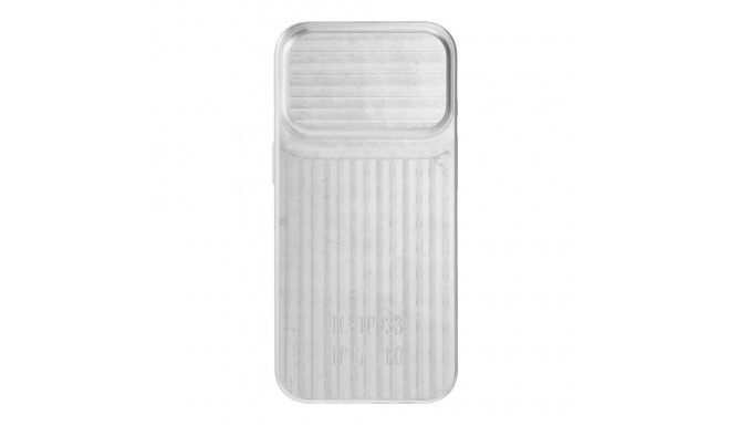 Mold for sublimation single case for iPHONE 17 PRO
