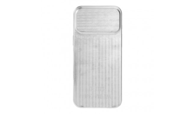 Mold for sublimation single case for iPHONE 17 Pro Max