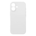 Case soft for sublimation for IPHONE 17