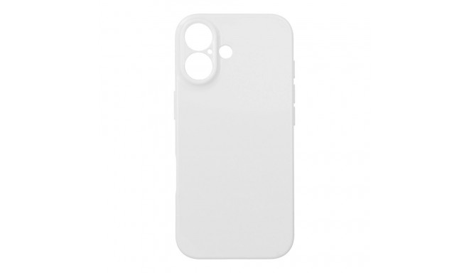 Case soft for sublimation for IPHONE 17