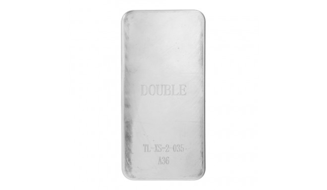 Mold for sublimation double case for A36