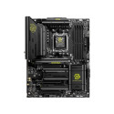 MSI MAG X870 TOMAHAWK WIFI - Socket AM5 - motherboard