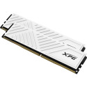 ADATA DDR4 - 32GB - 3600 - CL - 16 (2x 16 GB) Dual Kit, memory (white, AX4U320016G16A-DTWHD35, XPG G