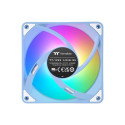 Thermaltake CT120 EX Reverse ARGB Sync PC Cooling Fan, Case Fan (Light Blue, Pack of 3)