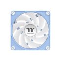 Thermaltake CT120 EX Reverse ARGB Sync PC Cooling Fan, Case Fan (Light Blue, Pack of 3)