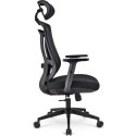 Sharkoon office chair OfficePal C10 (black)