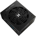 FSP Hydro PTM PRO ATX3.1(12V-2x6) 1650W, PC power supply (2x 12-pin high power GPU, 4x PCIe, cable m