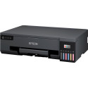 Epson EcoTank ET-18100, inkjet printer (black, USB, WLAN)