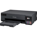 Epson EcoTank ET-18100, inkjet printer (black, USB, WLAN)