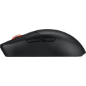 ASUS ROG Strix Impact III Wireless Gaming Mouse (Black)