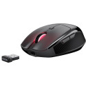 Sharkoon OfficePal M25W, mouse (black)