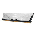 Team Group DDR5 - 32GB - 6000 - CL -30 (2x 16 GB) dual kit, memory (grey, FLESD532G6000HC30DC01, VUL