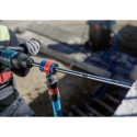 Bosch Expert hammer drill SDS Clean plus-8X, 20mm (working length 400mm, suction drill)