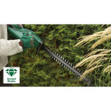 Bosch cordless hedge trimmer EasyHedgeCut 18V-52-13 Solo, 18Volt (green/black, without battery and c