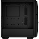 DeepCool CYCLOPS, tower case (black, tempered glass)
