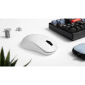 Keychron M3 Mini Wireless 4K Version Gaming Mouse (White)