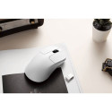 Keychron M3 Mini Wireless 4K Version Gaming Mouse (White)