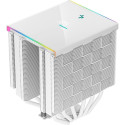 DeepCool AK620 DIGITAL WH, CPU cooler (white)