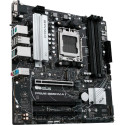 ASUS PRIME B650M-A II-CSM - Socket AM5 - motherboard