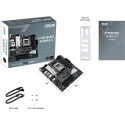 ASUS PRIME B650M-A II-CSM - Socket AM5 - motherboard