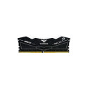 Team Group DDR5 - 48GB - 7200 - CL - 34 (2x 24 GB) dual kit, RAM (black, FF3D548G7200HC34ADC01, Delt