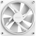 NZXT F140 RGB DUO Single 140x140x25, case fan (white, single fan, without controller)