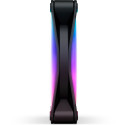 NZXT F120 RGB DUO Single 120x120x25, case fan (black, single fan, without controller)