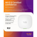 Hewlett Packard Enterprise Aruba Instant On AP22 (RW) AP, Access Point