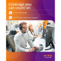 Hewlett Packard Enterprise Aruba Instant On AP22 (RW) AP, Access Point