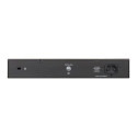 D-Link DGS-1100-24V2/E, switch (black/grey)