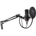 ENDORFY Solum, microphone (black, USB-C)