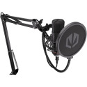 ENDORFY Solum, microphone (black, USB-C)