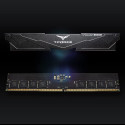 Team Group DDR5 32GB - 6000 - CL - 40 - Dual-Kit - DIMM - FLBD532G6000HC38ADC01, Vulcan, EXPO, black