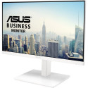 ASUS VA24EQSB-W - 23.3 - LED - HDMI, DisplayPort, VGA, USB, Adaptive-Sync, black