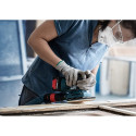 Bosch Expert C470 sanding sheet, 100 x 150mm, K120 (10 pieces, for multi-sander)