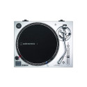 Audio Technica LP120XUSBSV, turntable (silver)
