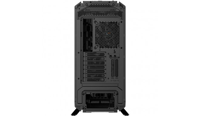 be quiet! computer case Silent Base 802 Midi Tower, black