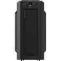 be quiet! Silent Base 802 Window Black Midi Tower, Tower casing